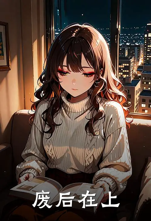 废后在上