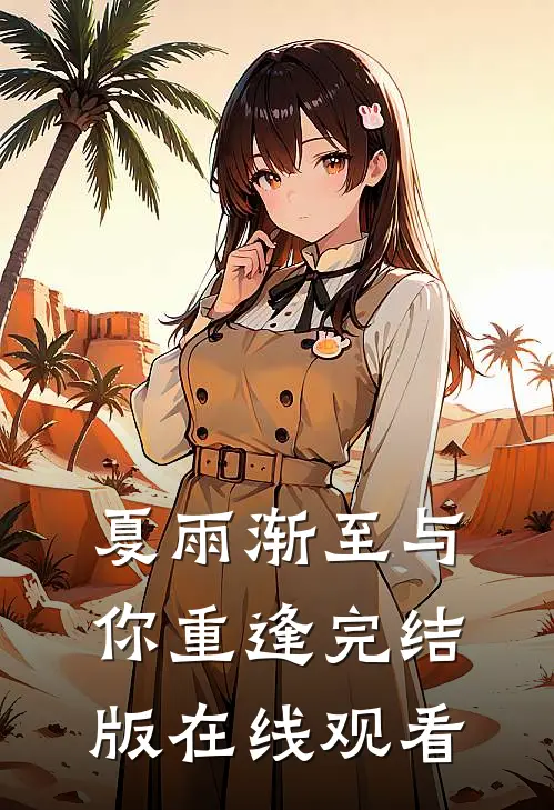 夏雨渐至与你重逢完结版在线观看