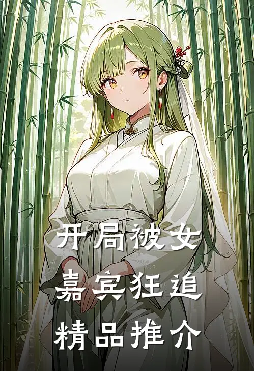 开局被女嘉宾狂追精品推介