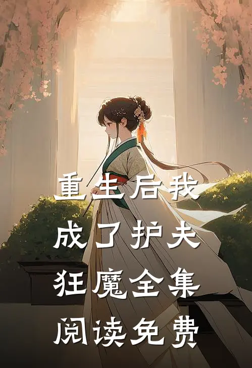 重生后我成了护夫狂魔全集阅读免费