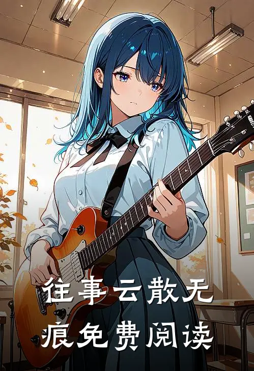 往事云散无痕免费阅读
