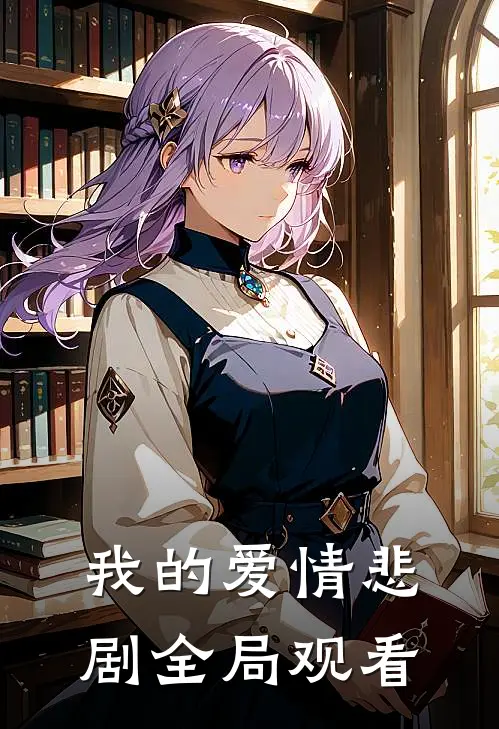 我的爱情悲剧全局观看