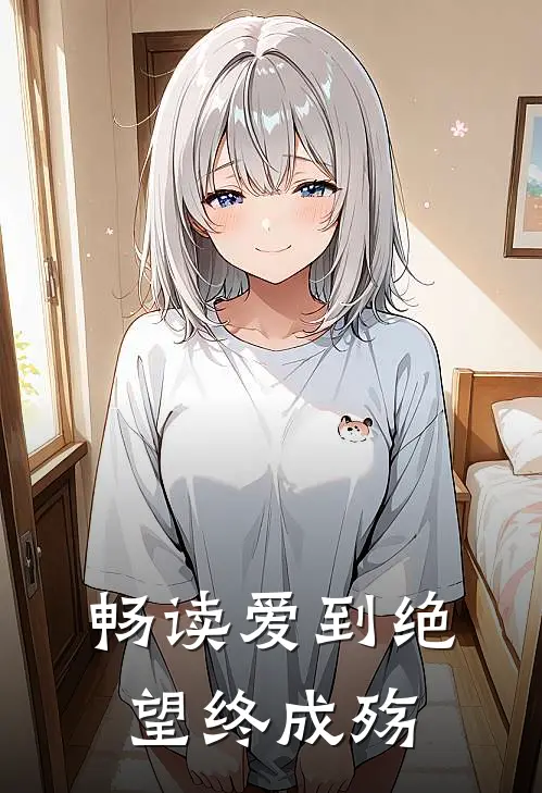 畅读爱到绝望终成殇