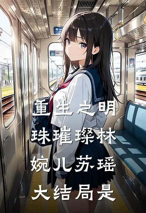 重生之明珠璀璨林婉儿苏瑶大结局是