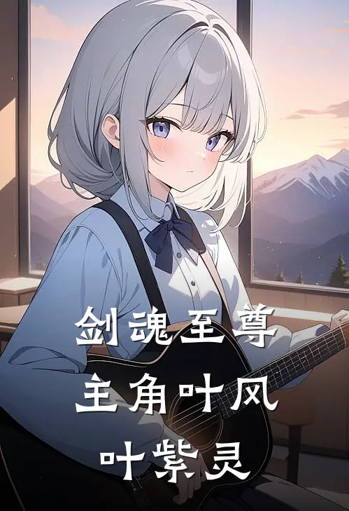 剑魂至尊主角叶风叶紫灵