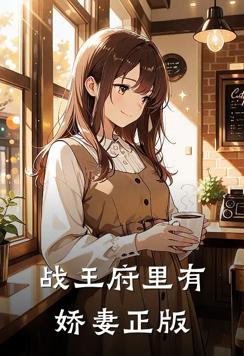 战王府里有娇妻正版