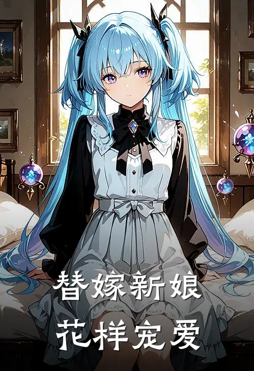 替嫁新娘花样宠爱