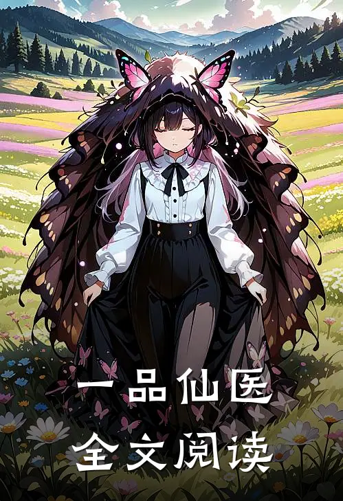 一品仙医全文阅读