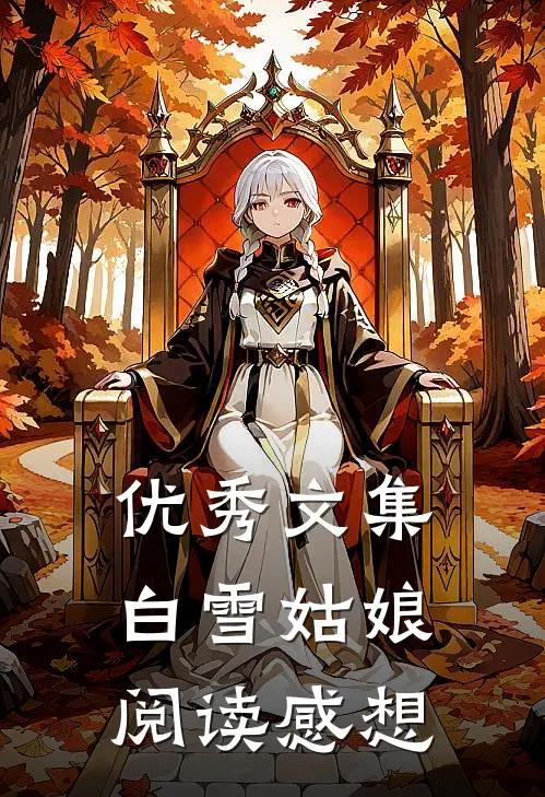 优秀文集白雪姑娘阅读感想