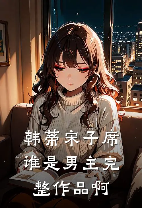 韩蒂宋子席谁是男主完整作品啊