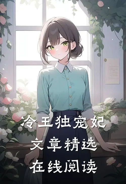 冷王独宠妃 文章精选在线阅读