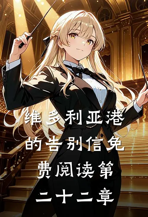 维多利亚港的告别信免费阅读第二十二章