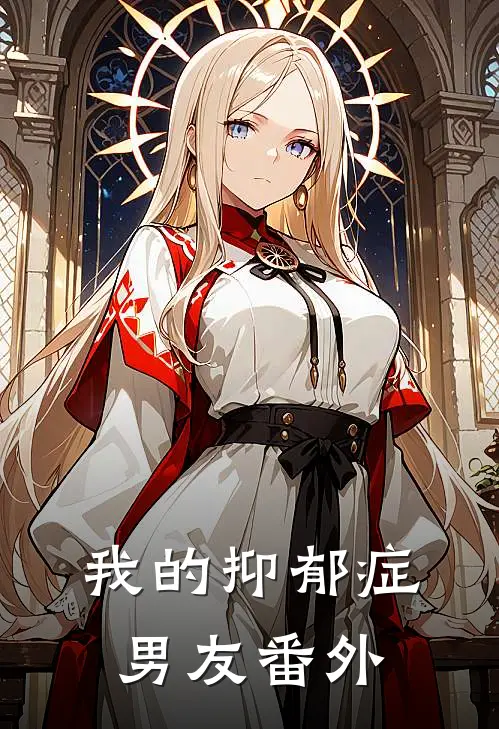 我的抑郁症男友 番外