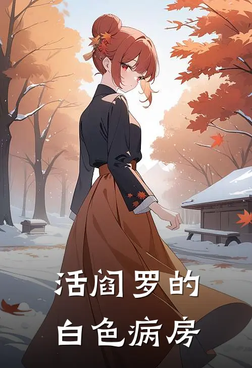 活阎罗的白色病房