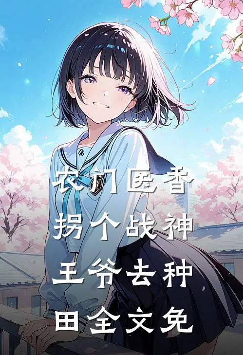 农门医香拐个战神王爷去种田全文免