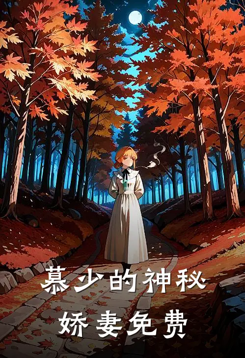 慕少的神秘娇妻免费