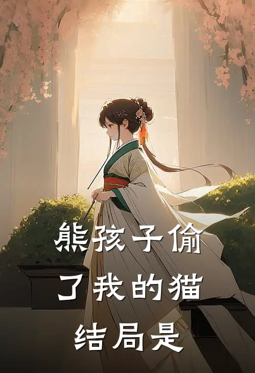 熊孩子偷了我的猫结局是