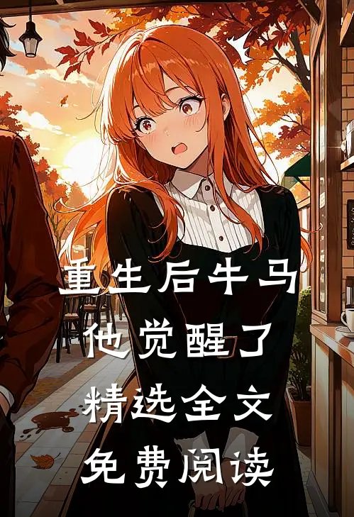 重生后牛马他觉醒了精选全文免费阅读