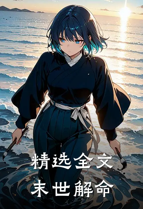 精选全文末世解命