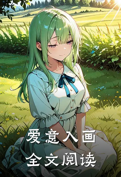 爱意入画全文阅读