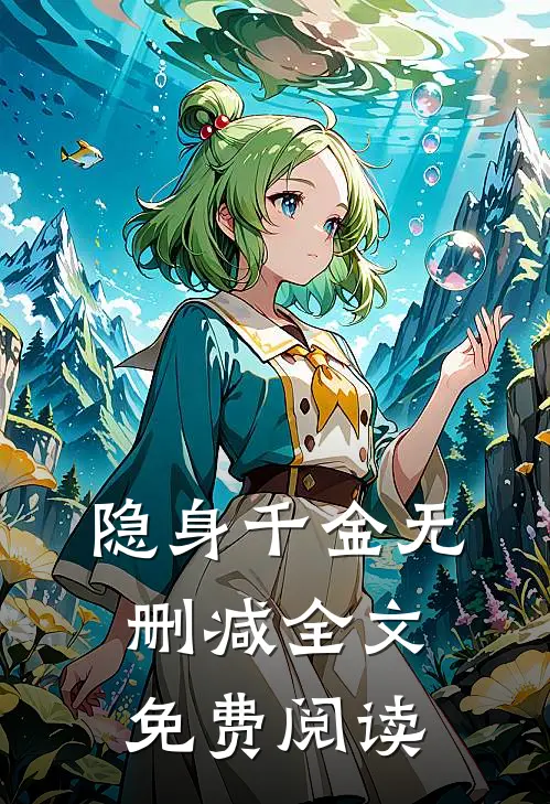 隐身千金无删减全文免费阅读