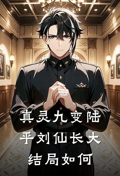 真灵九变陆平刘仙长大结局如何