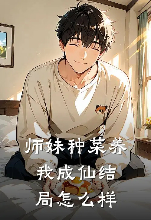 师妹种菜养我成仙结局怎么样