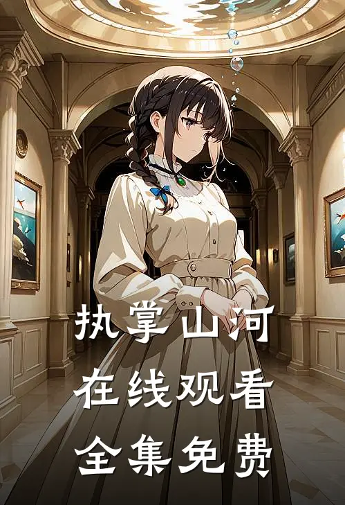 执掌山河在线观看全集免费