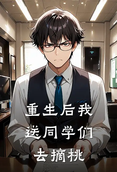 重生后我送同学们去摘桃