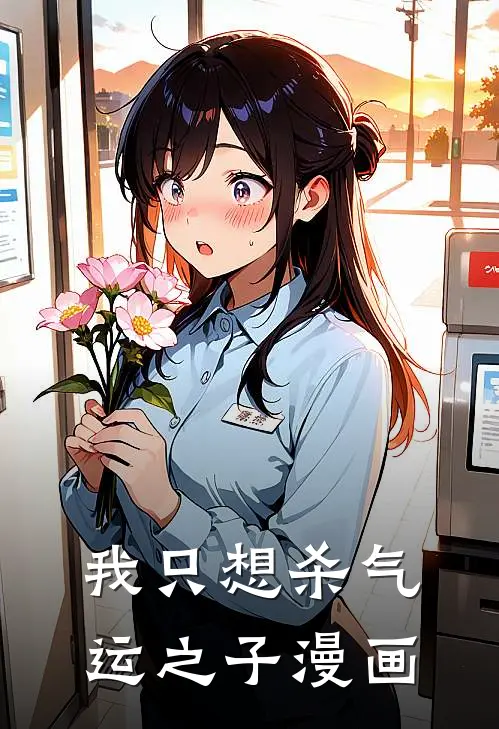 我只想杀气运之子漫画