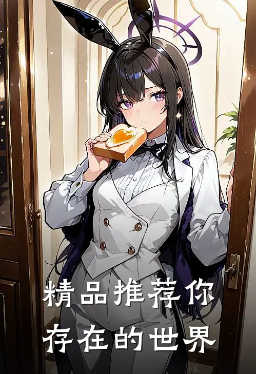 精品推荐你存在的世界