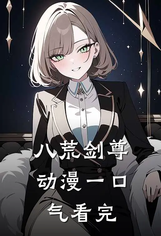 八荒剑尊动漫一口气看完