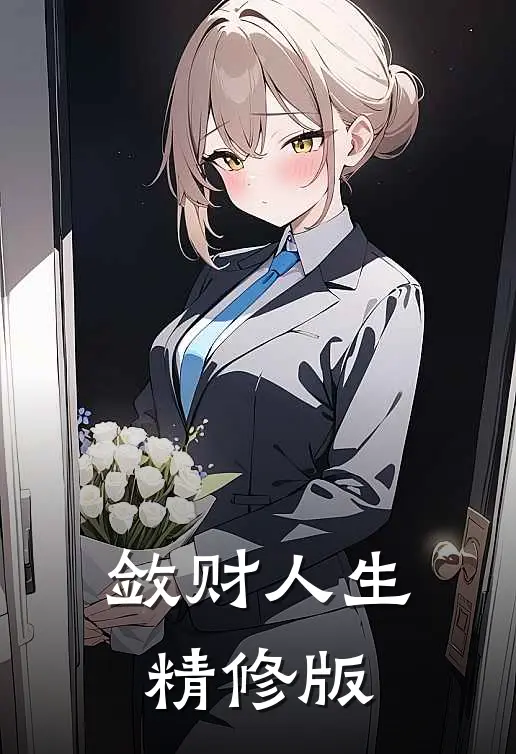 敛财人生精修版
