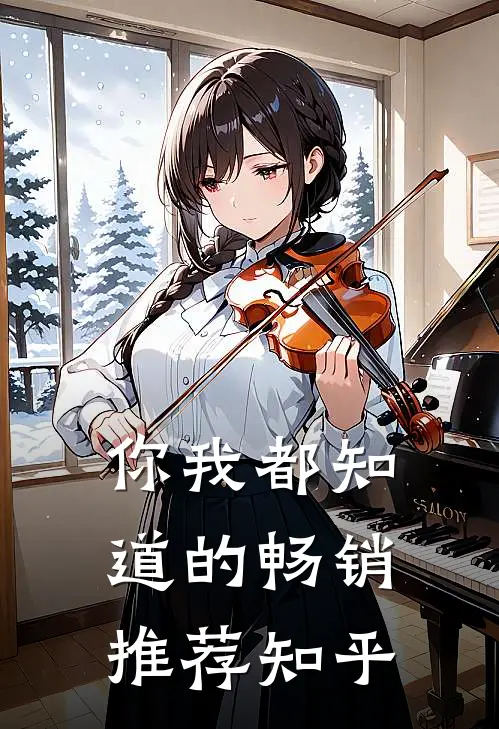 你我都知道的畅销推荐知乎