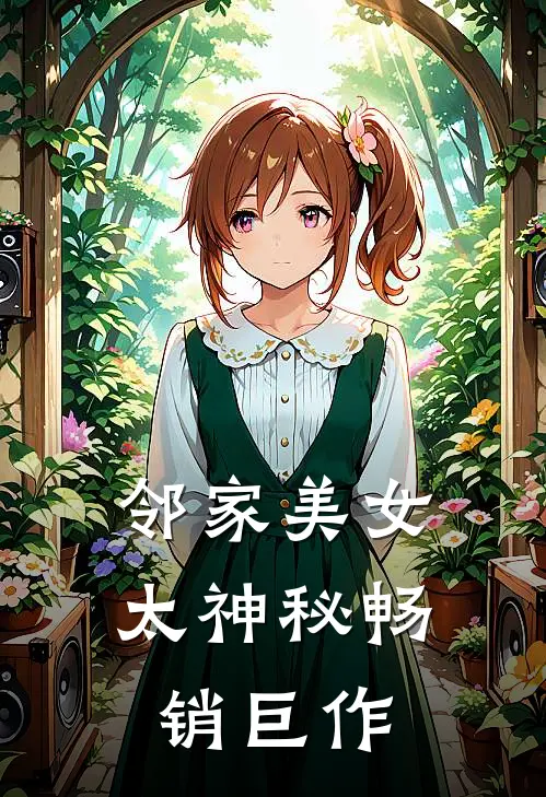 邻家美女太神秘畅销巨作