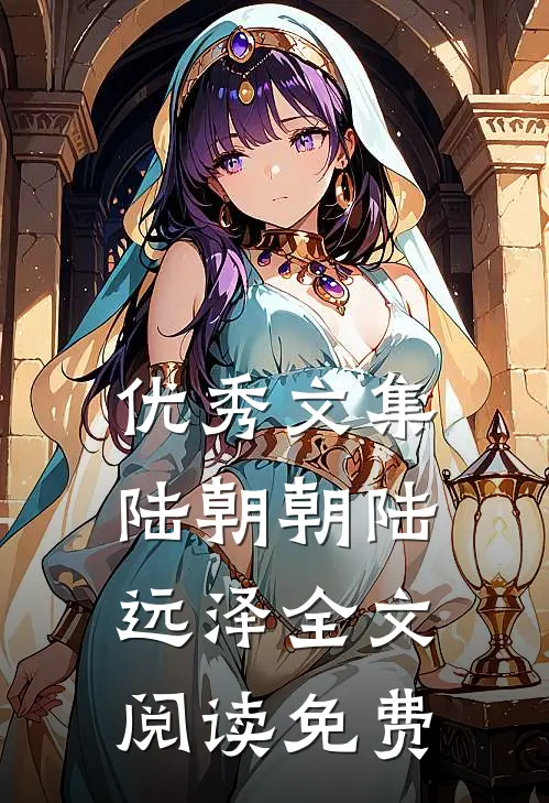 优秀文集陆朝朝陆远泽全文阅读免费