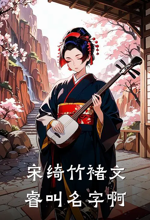 宋绮竹褚文睿叫名字啊