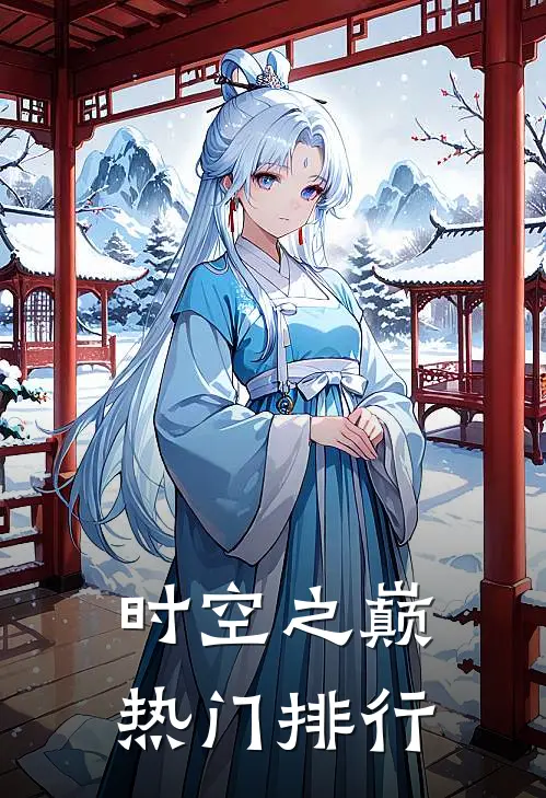 时空之巅热门排行