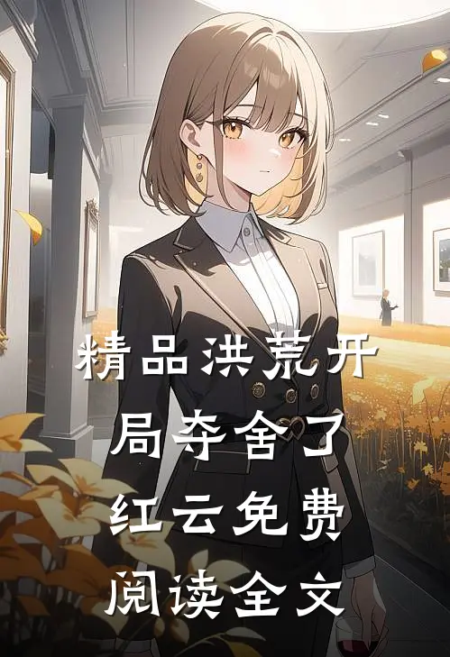 精品洪荒开局夺舍了红云免费阅读全文