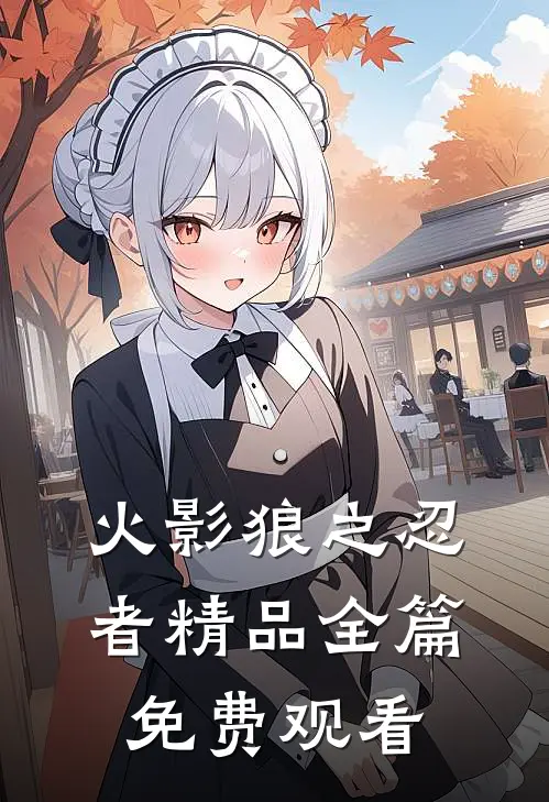 火影狼之忍者精品全篇免费观看
