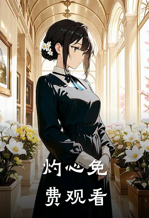 灼心免费观看
