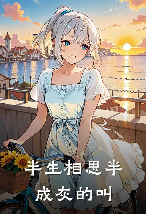 半生相思半成灰的叫