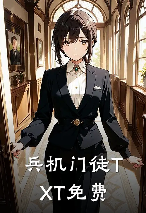 兵机门徒TXT免费