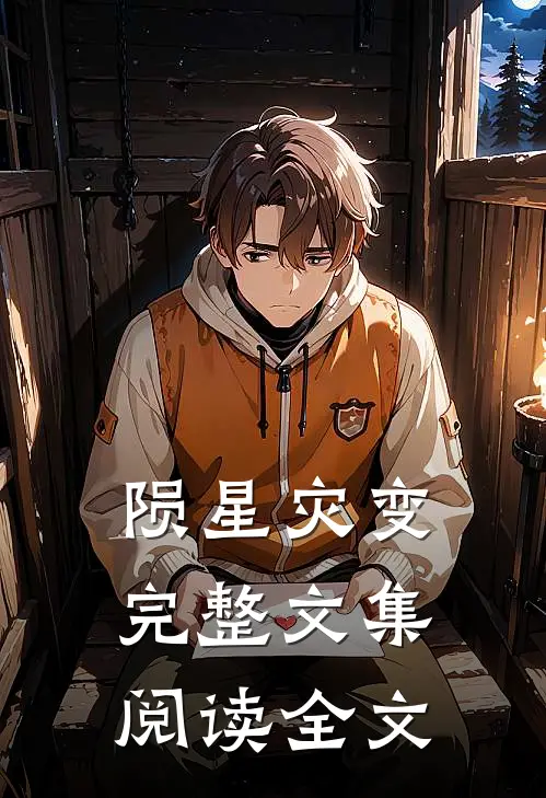 陨星灾变完整文集阅读全文
