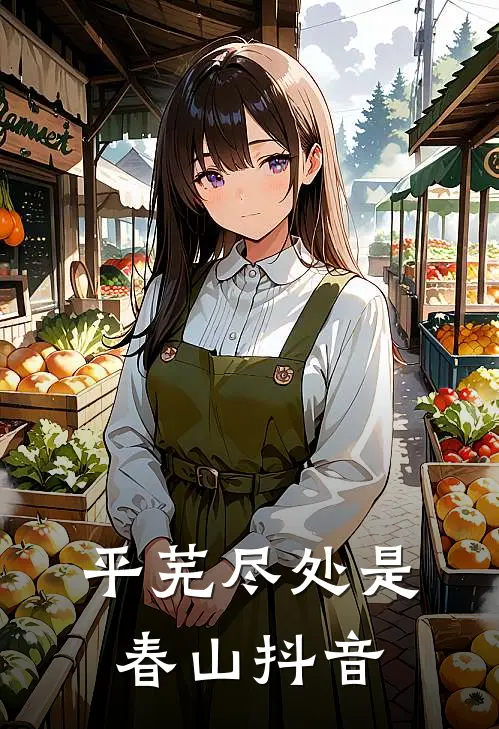 平芜尽处是春山抖音