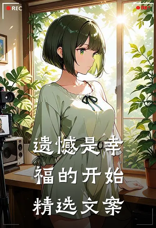遗憾是幸福的开始精选文案