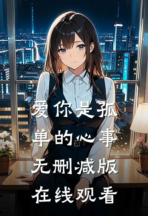 爱你是孤单的心事无删减版在线观看