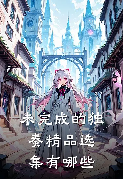 未完成的独奏精品选集有哪些