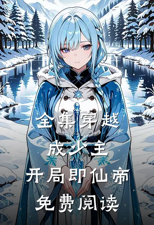全集穿越成少主,开局即仙帝免费阅读