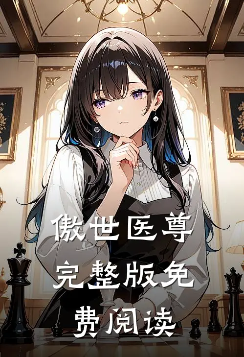 傲世医尊完整版免费阅读